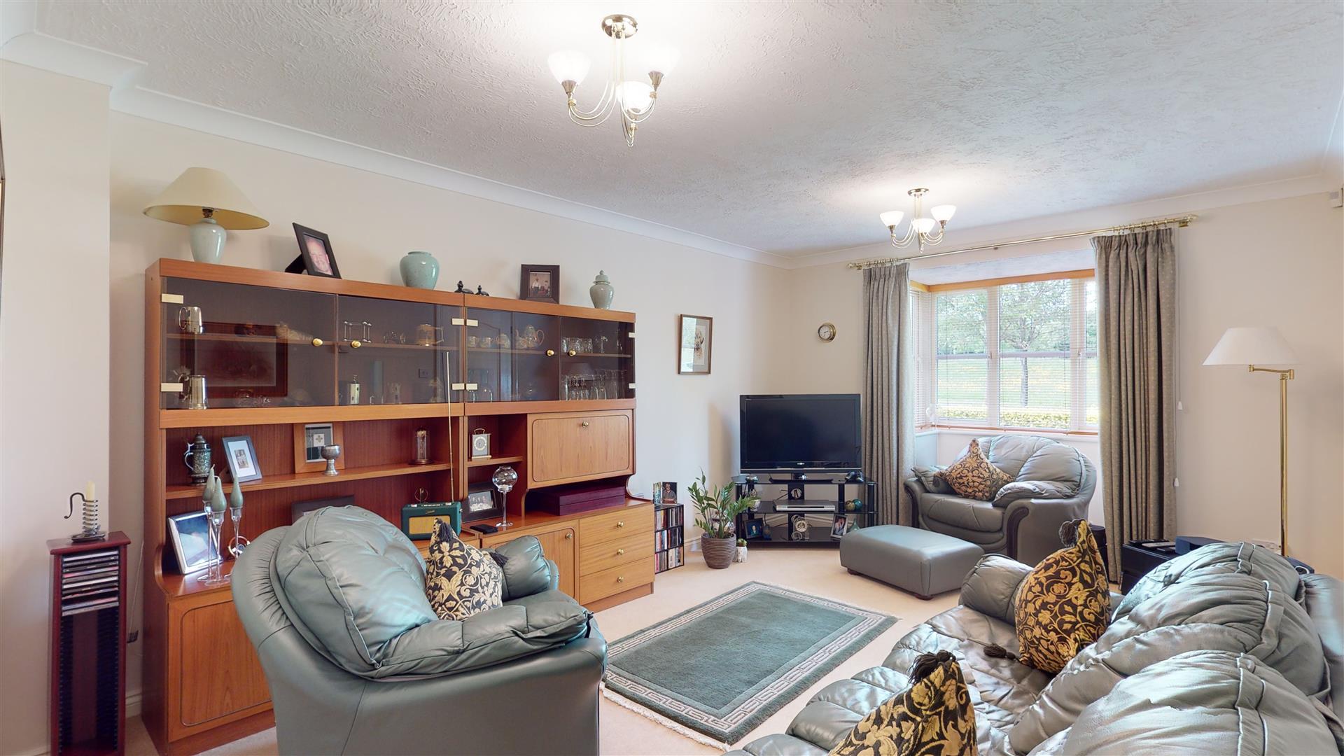 Winfold Lane, Tattenhoe, Milton Keynes
